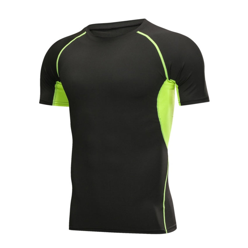 Men’s Performance Fit DryTech Training Tee