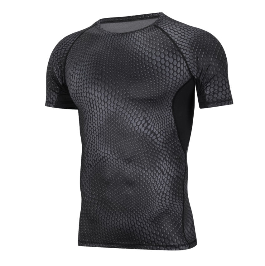 Men’s Performance Fit DryTech Training Tee