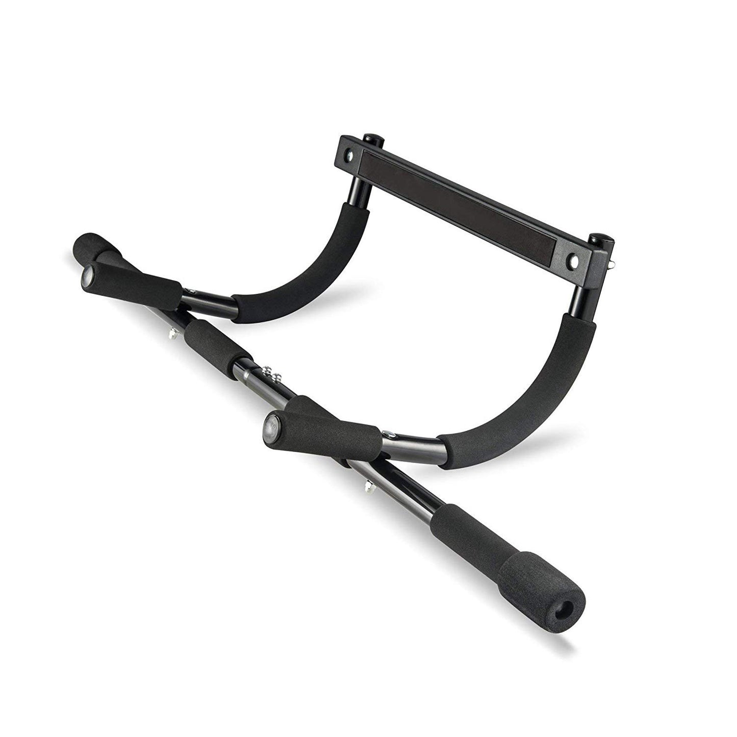 IronCore™ Total Upper Body Doorway Pull-Up Bar