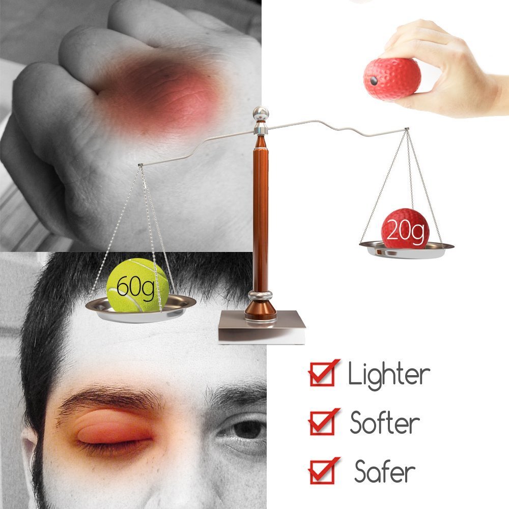 ReflexStrike™ Boxing Headband Trainer – Speed & Coordination Ball