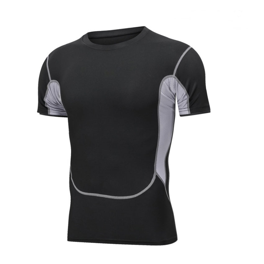Men’s Performance Fit DryTech Training Tee