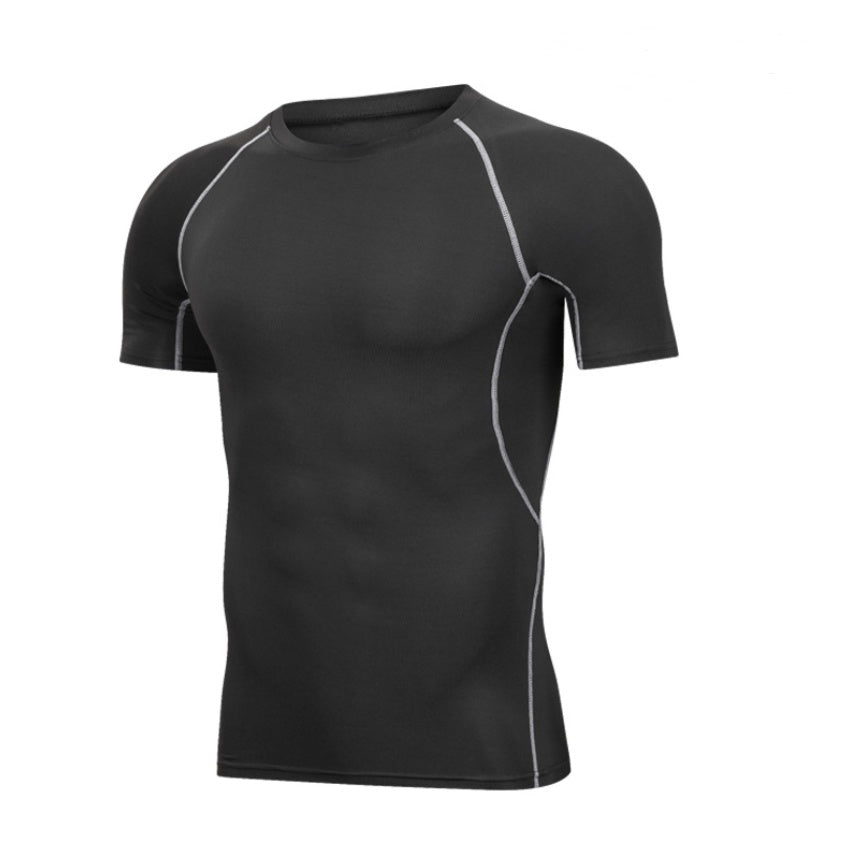 Men’s Performance Fit DryTech Training Tee