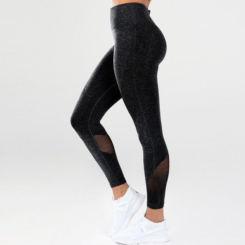 SculptLift Seamless Leggings