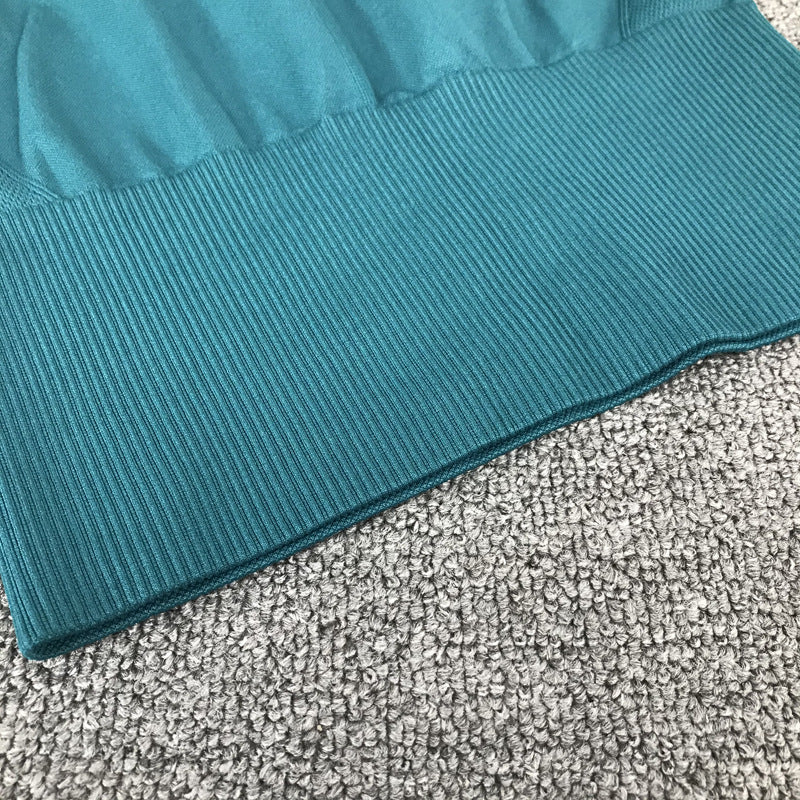 Elevate Seamless Activewear Set