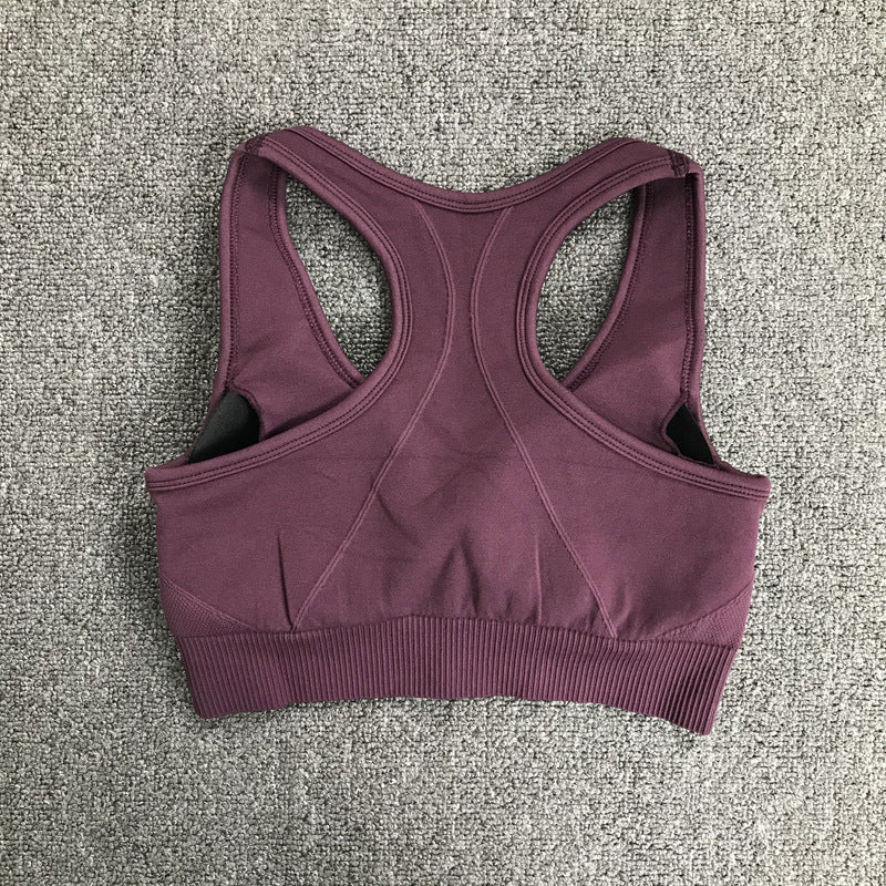 Elevate Seamless Activewear Set