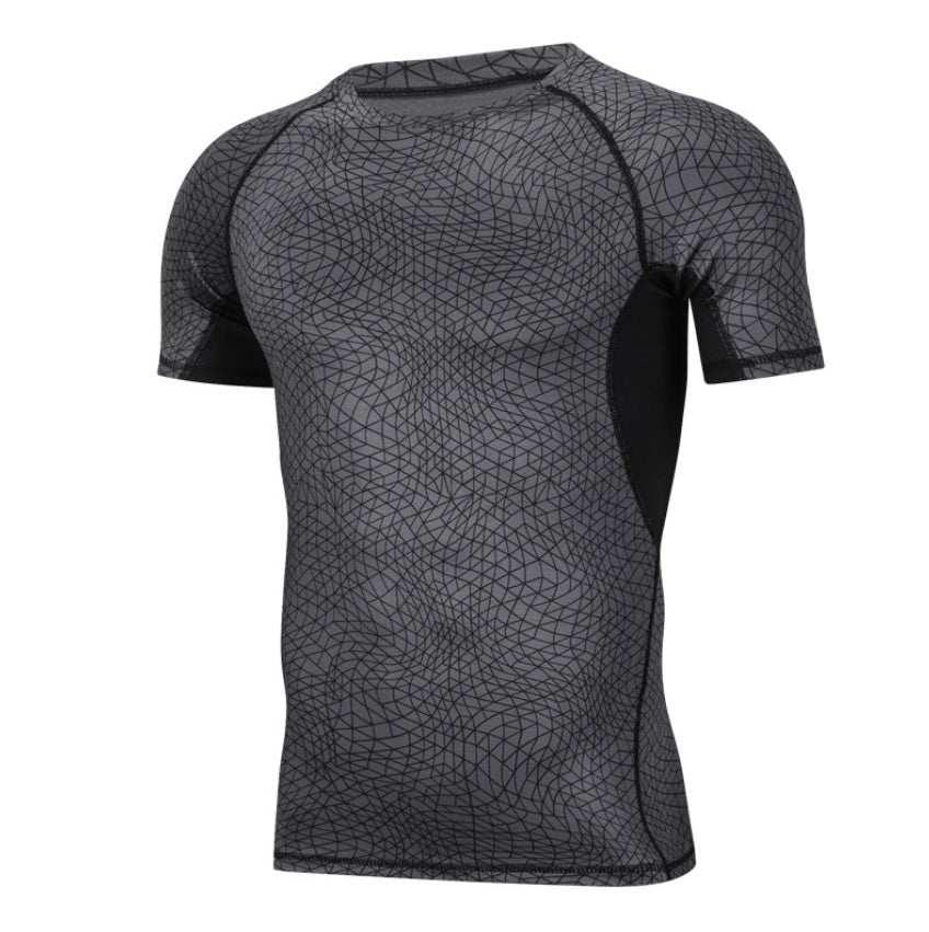 Men’s Performance Fit DryTech Training Tee