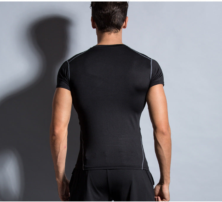 Men’s Performance Fit DryTech Training Tee
