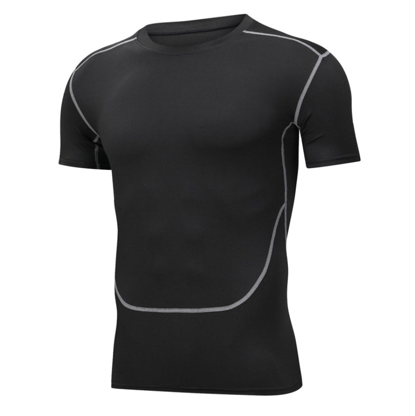 Men’s Performance Fit DryTech Training Tee
