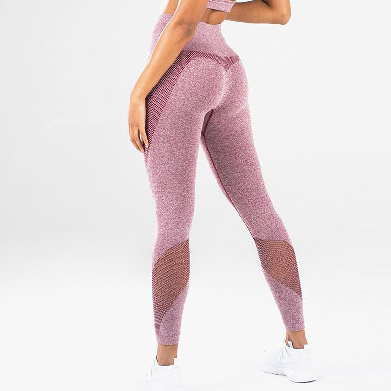 SculptLift Seamless Leggings