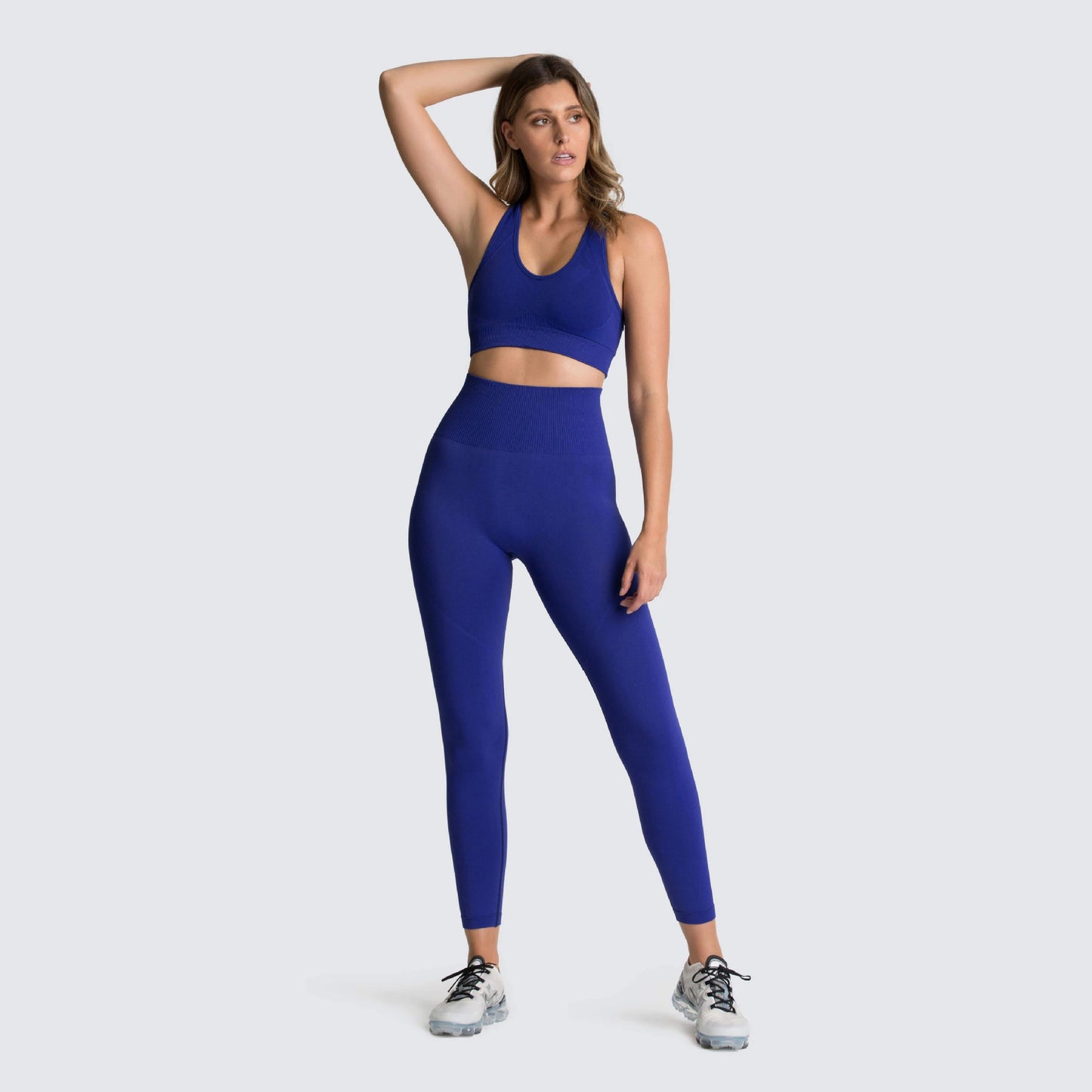 Elevate Seamless Activewear Set