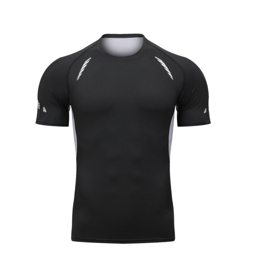 Men’s Performance Fit DryTech Training Tee