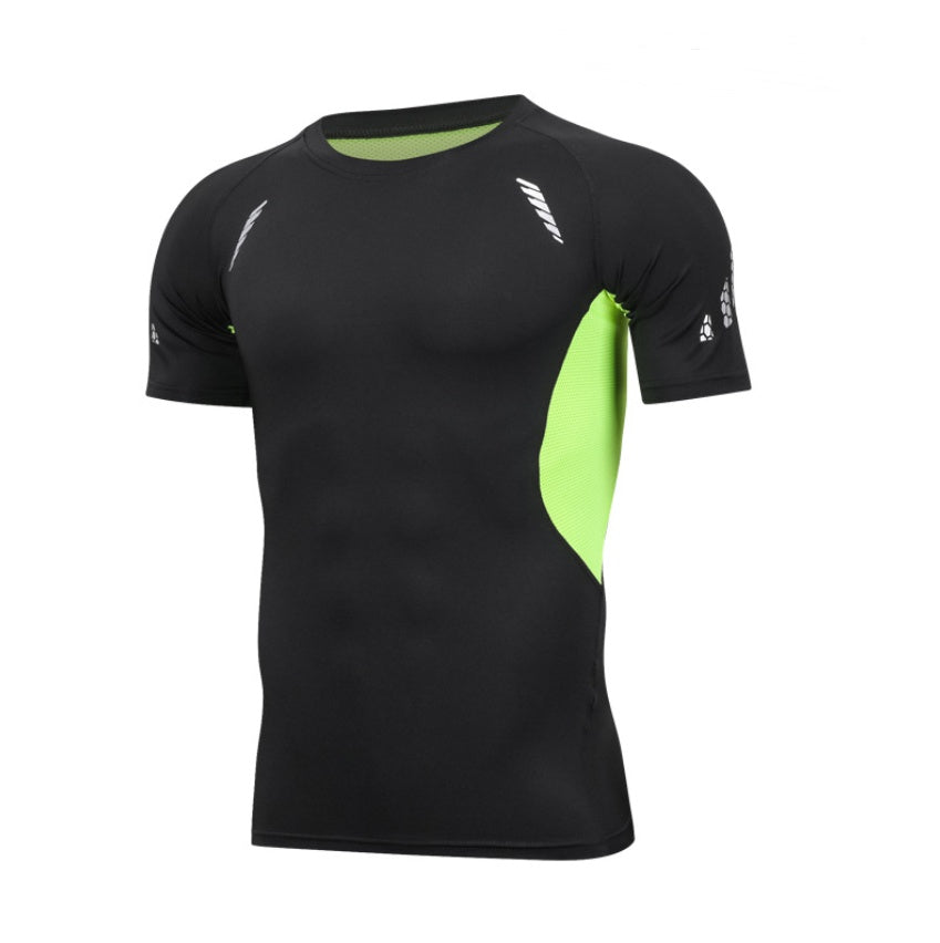 Men’s Performance Fit DryTech Training Tee