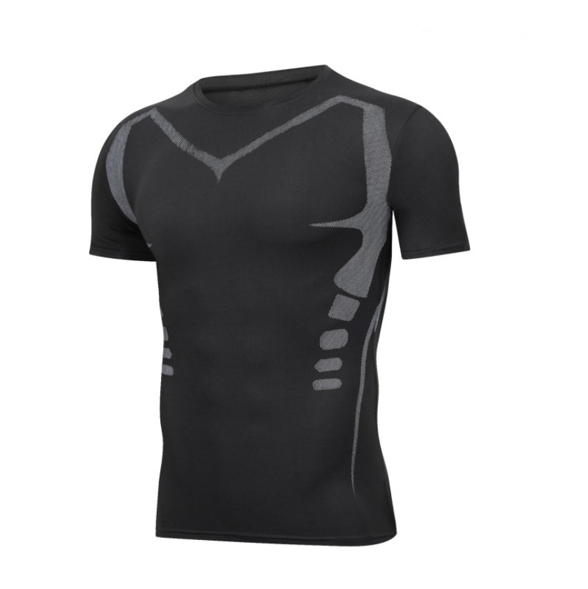 Men’s Performance Fit DryTech Training Tee