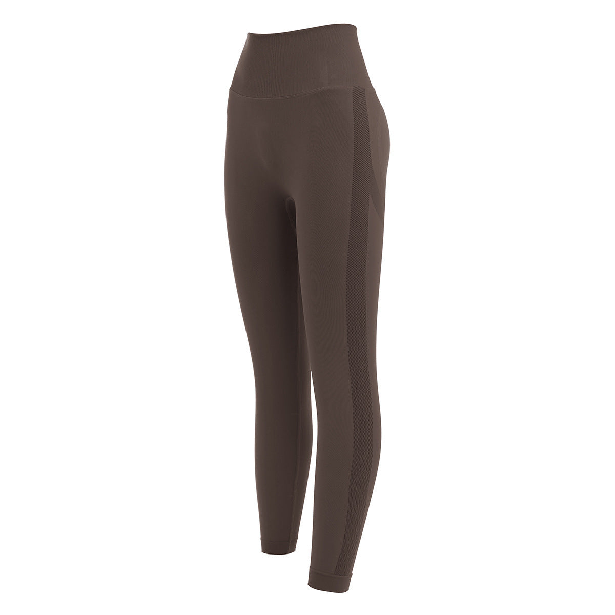 PeachLift High-Waist Mesh Yoga Leggings