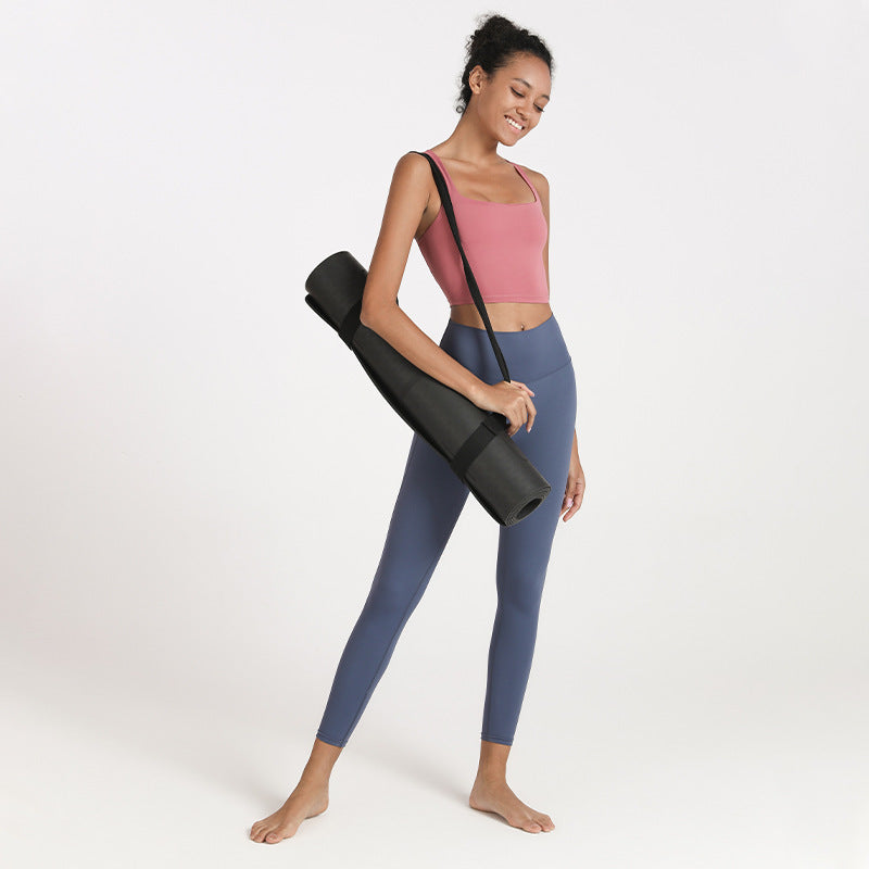 FlexForm Seamless Yoga Set – 2-Piece Activewear for Women