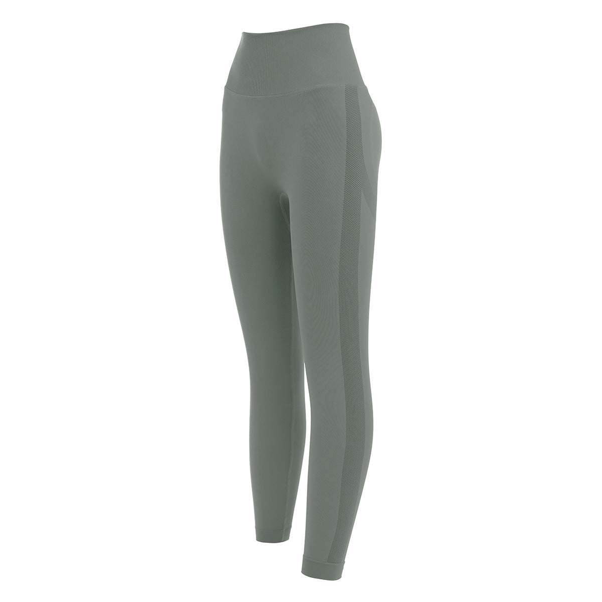 PeachLift High-Waist Mesh Yoga Leggings