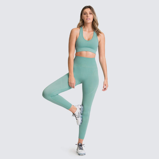 Elevate Seamless Activewear Set