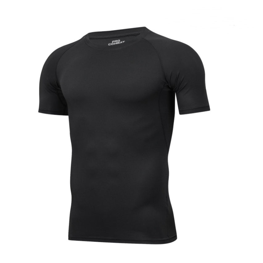 Men’s Performance Fit DryTech Training Tee