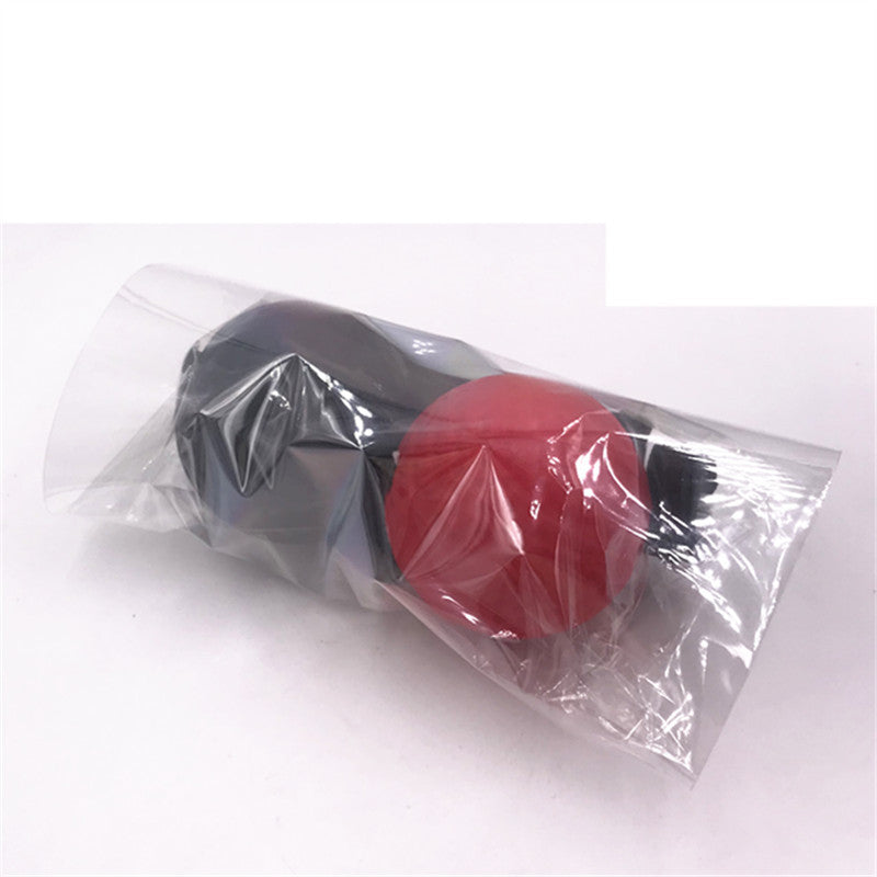 ReflexStrike™ Boxing Headband Trainer – Speed & Coordination Ball