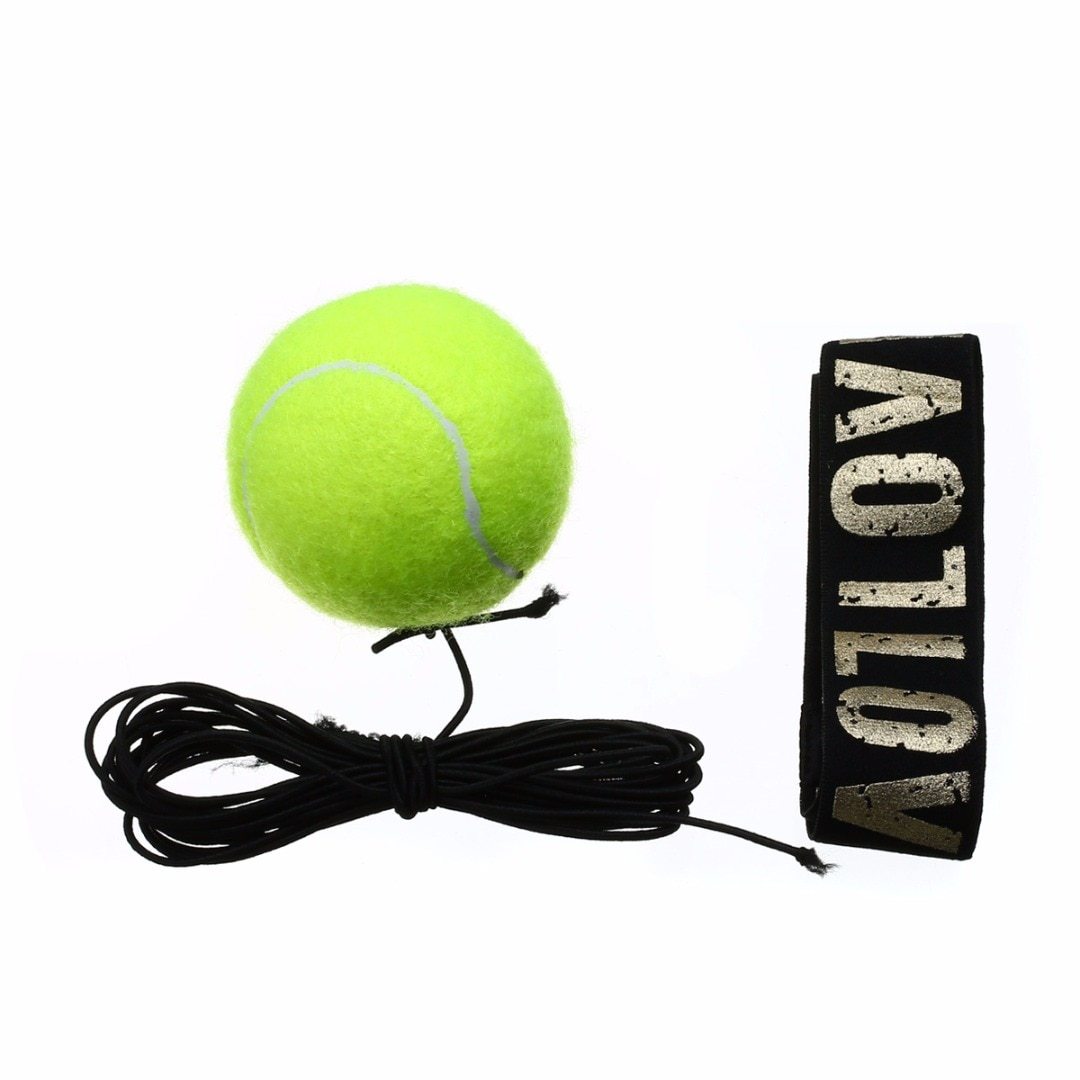 ReflexStrike™ Boxing Headband Trainer – Speed & Coordination Ball