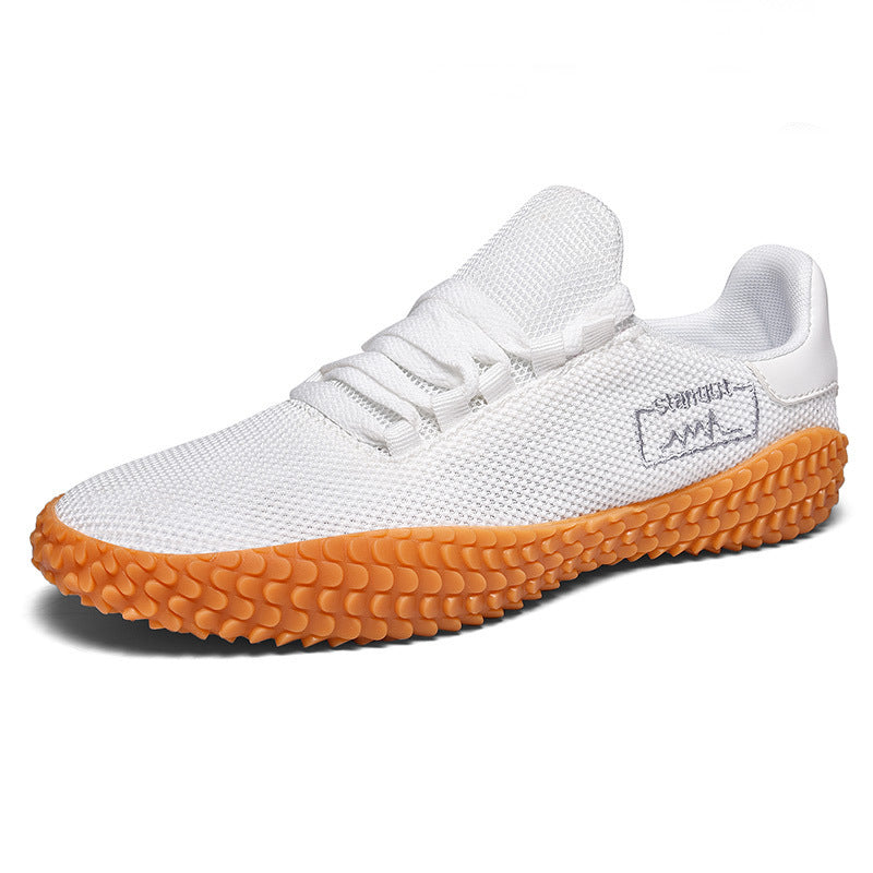 SkyWeave Mesh Sneakers – Lightweight Street-Style Runners for Men