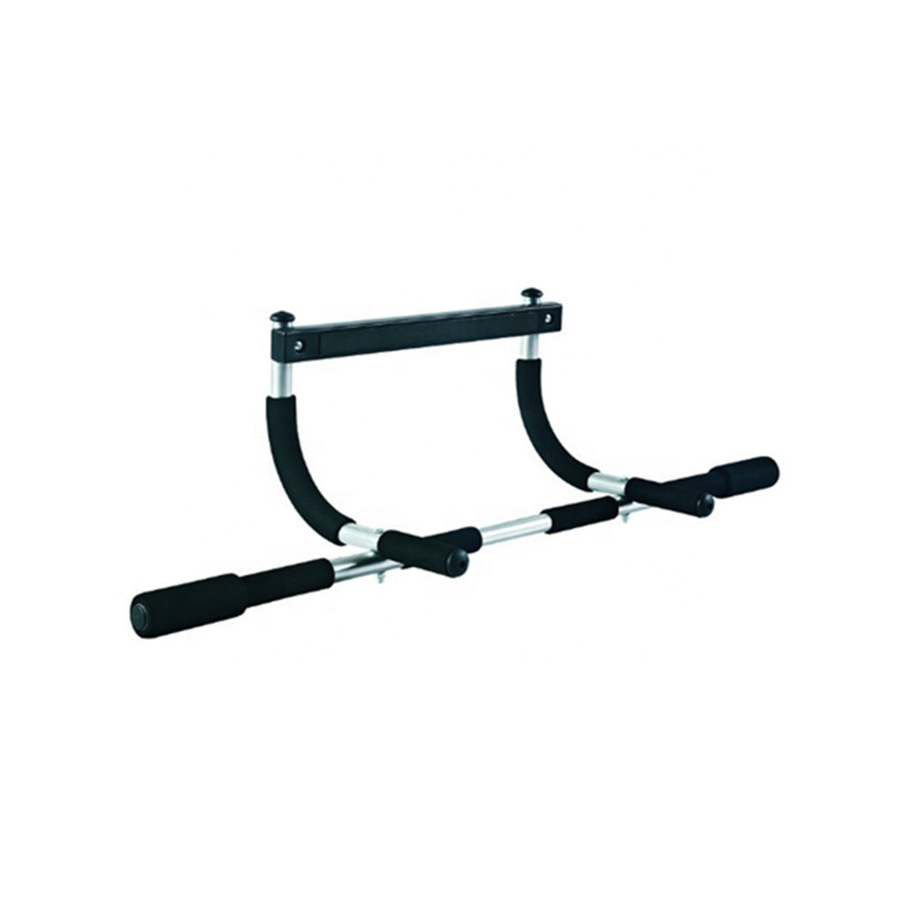IronCore™ Total Upper Body Doorway Pull-Up Bar