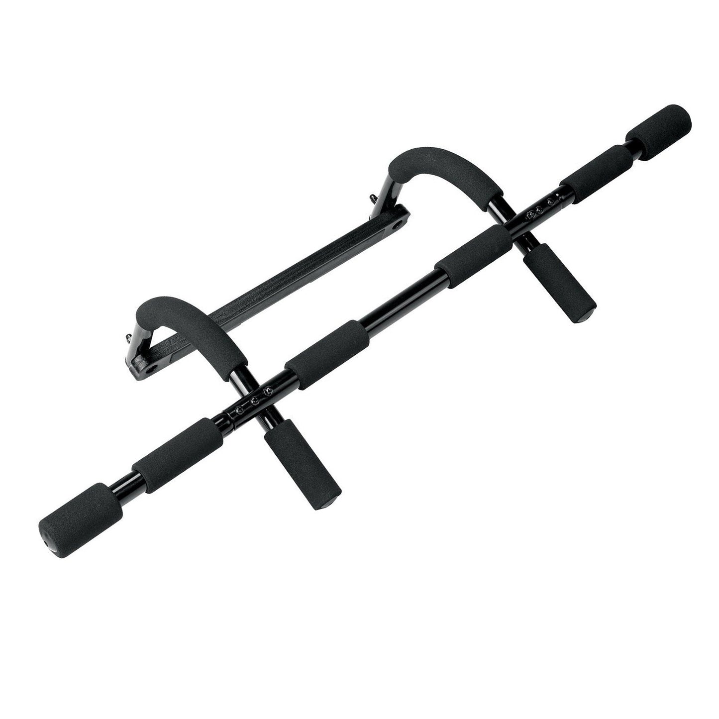 IronCore™ Total Upper Body Doorway Pull-Up Bar