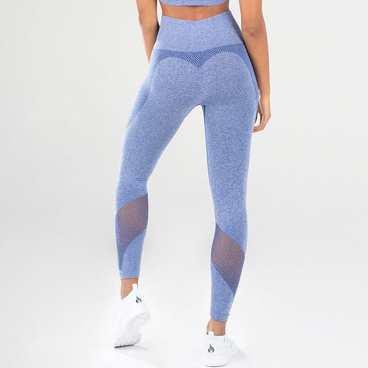 SculptLift Seamless Leggings