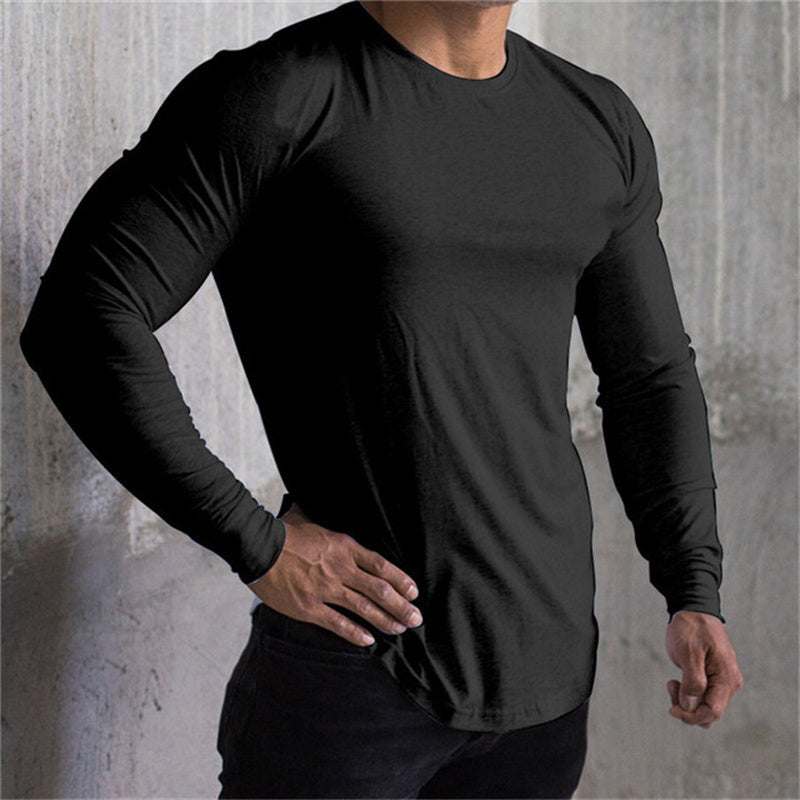 CoreFlex™ Long Sleeve Performance Tee