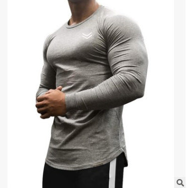 CoreFlex™ Long Sleeve Performance Tee