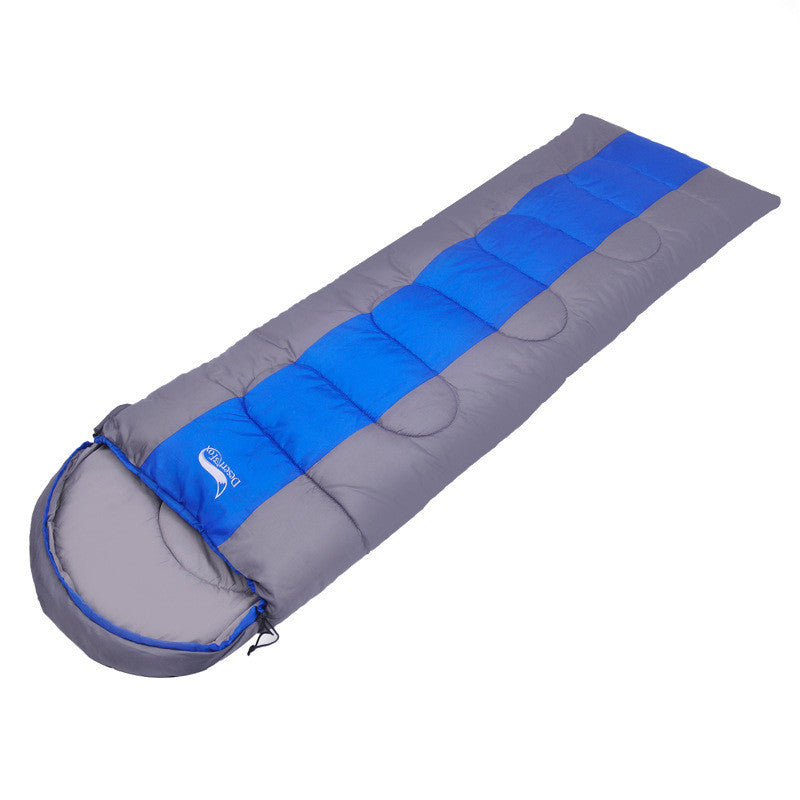 TrailNest™ All-Season Envelope Sleeping Bag