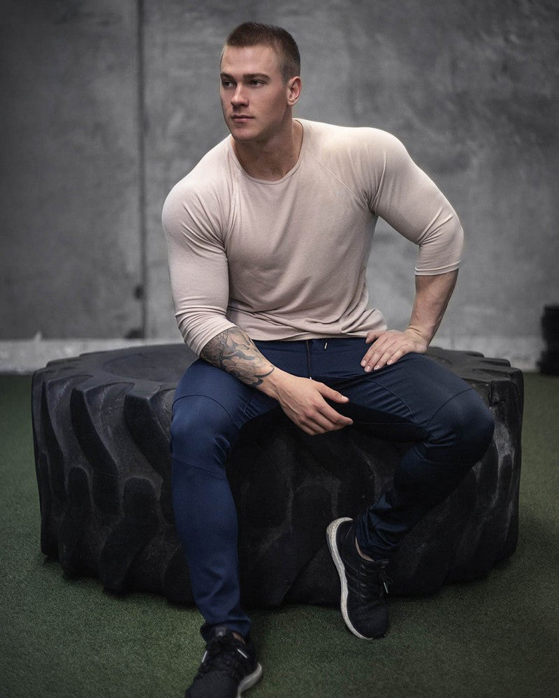 CoreFlex™ Long Sleeve Performance Tee