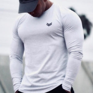 CoreFlex™ Long Sleeve Performance Tee
