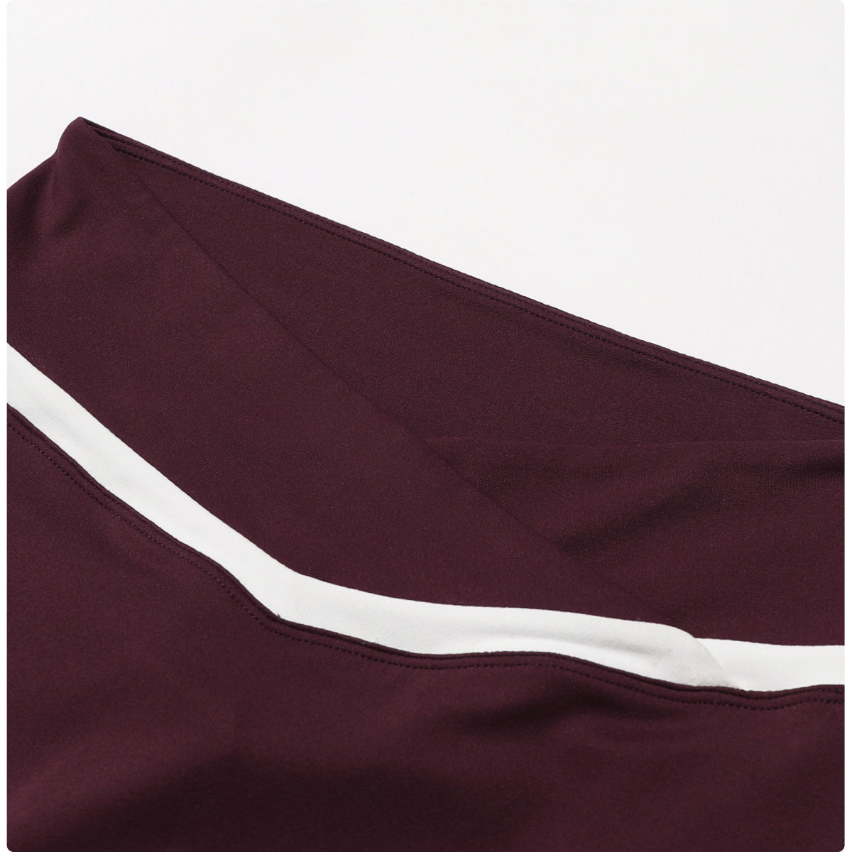 Sculpt & Slay High-Rise Waist Leggings