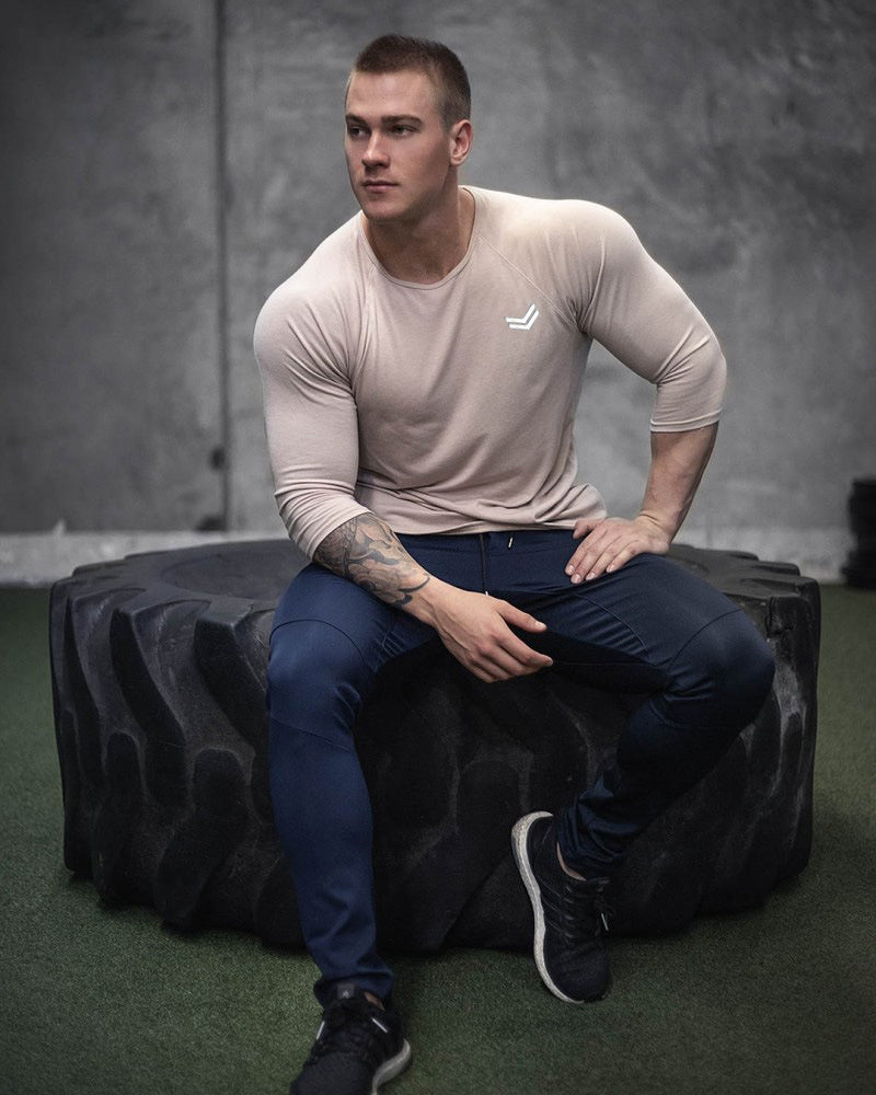 CoreFlex™ Long Sleeve Performance Tee
