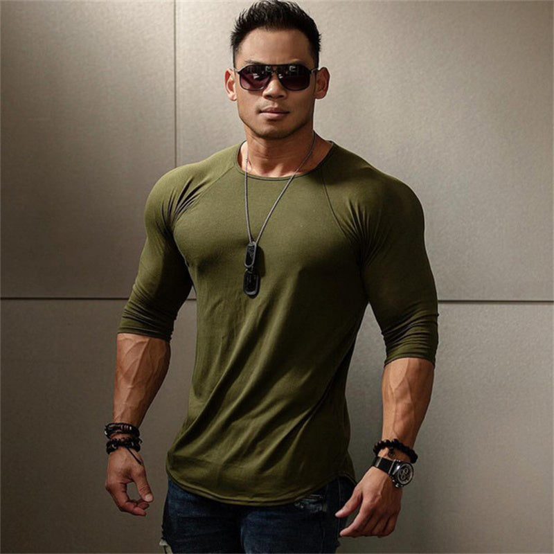 CoreFlex™ Long Sleeve Performance Tee
