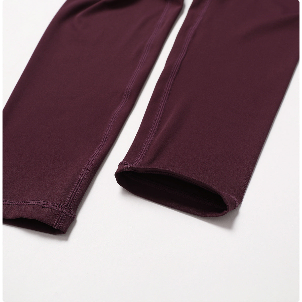 Sculpt & Slay High-Rise Waist Leggings