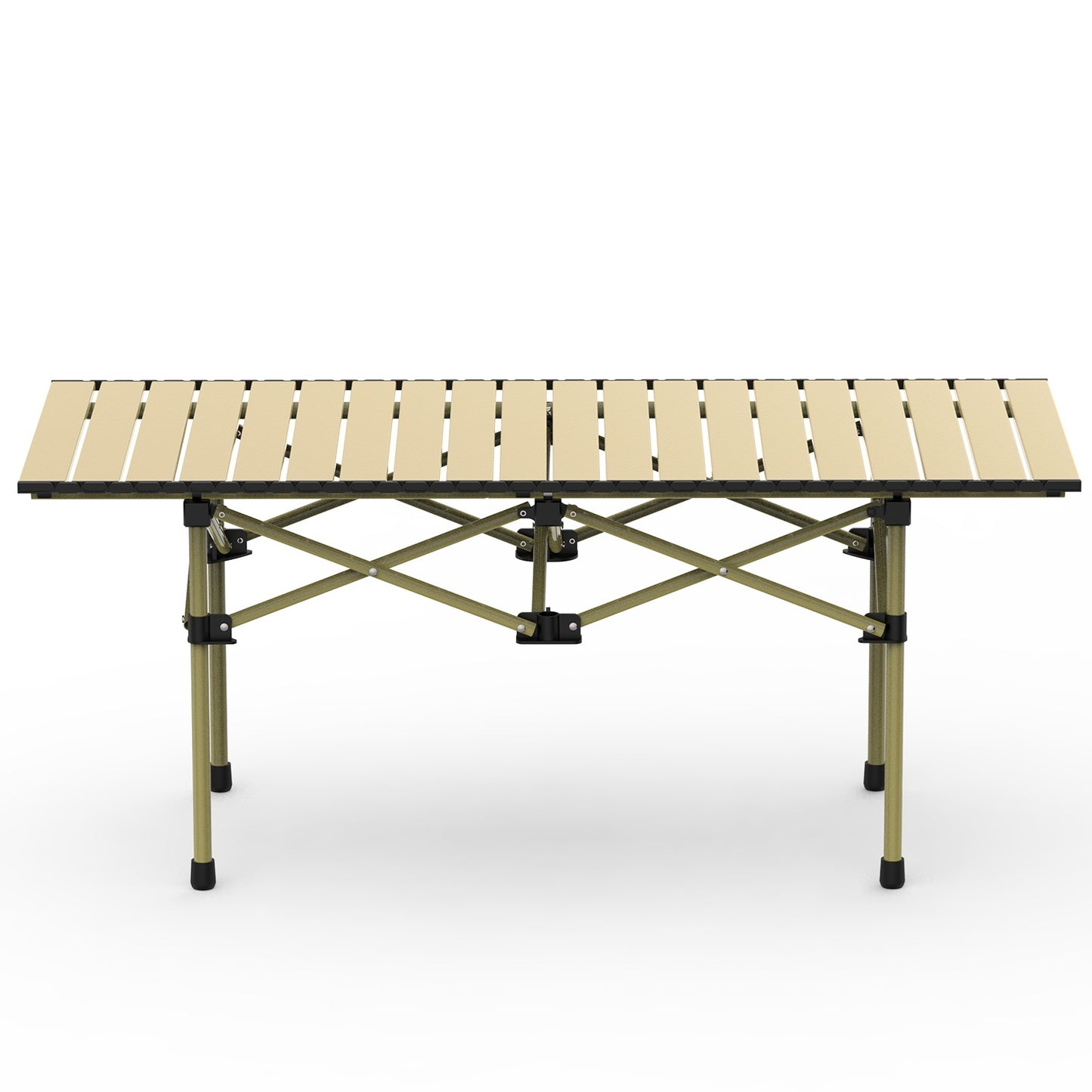Folding Outdoor Camping Table – Portable & Heavy-Duty (2 Sizes)