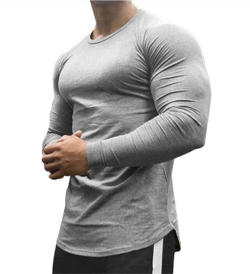 CoreFlex™ Long Sleeve Performance Tee