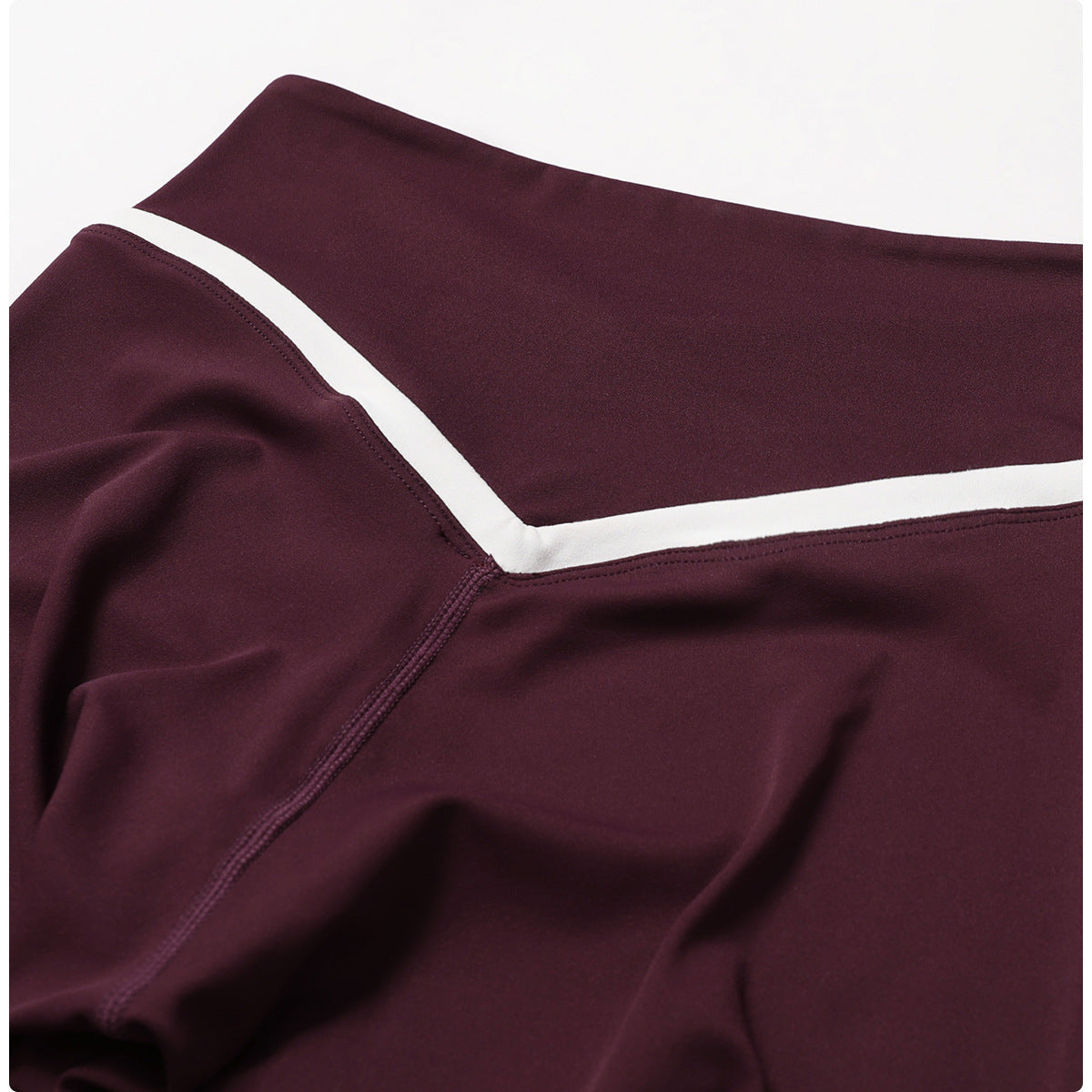 Sculpt & Slay High-Rise Waist Leggings