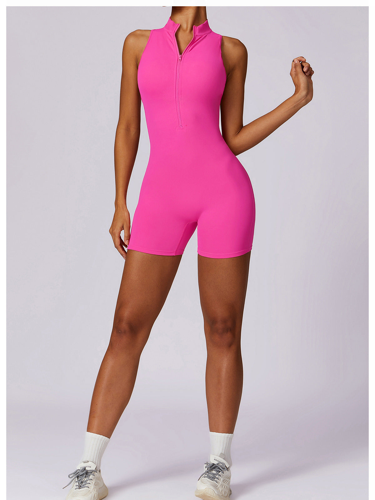 FlexForm Sculpt One-Piece Active Romper