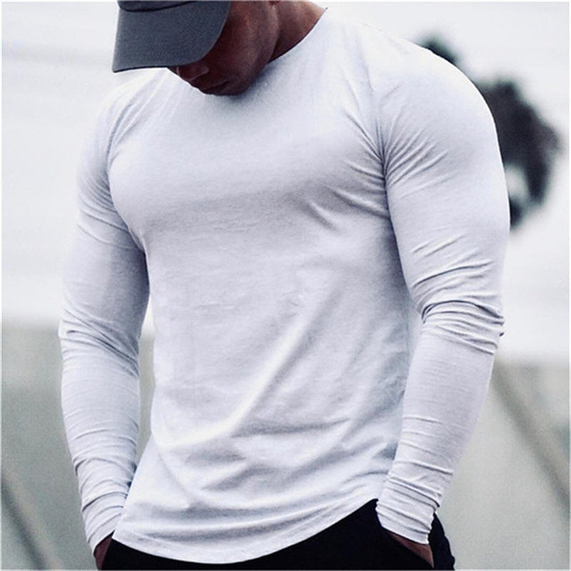 CoreFlex™ Long Sleeve Performance Tee