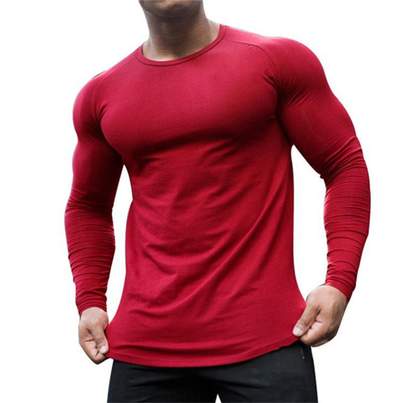 CoreFlex™ Long Sleeve Performance Tee